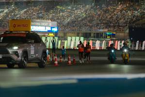 BIB: 
                            <button type="button" onclick="openModal(23261668)" class="btn btn-primary btn-sm float-right btn-popup" data-toggle="modal" data-target=".modal-high-quality">
                        <i class="fas fa-shopping-cart"></i> Add to Cart
                    </button>
                                            <button type="button" onclick="isThisMe(23261668, true)" class="btn btn-success btn-sm float-right btn-popup btn-isme hidden" data-toggle="tooltip" data-placement="bottom" title="นี่คือรูปของคุณใช่ไหม คลิกที่นี่เพื่อเอาเข้าอัลบั้ม">
                        <i class="fas fa-plus"></i> Add to album
                    </button>
                    <button type="button" onclick="isThisMe(23261668, false)" class="btn btn-warning btn-sm float-right btn-popup btn-isnotme hidden">
                        <i class="fas fa-ban"></i> Remove from album
                    </button>